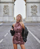 Dress American VARENI