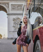 Dress American VARENI
