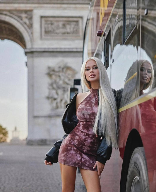 Dress American VARENI