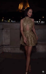 Dress EMILY