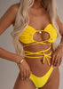BIKINI Yellow