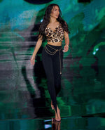 Leggins Chelsea Black